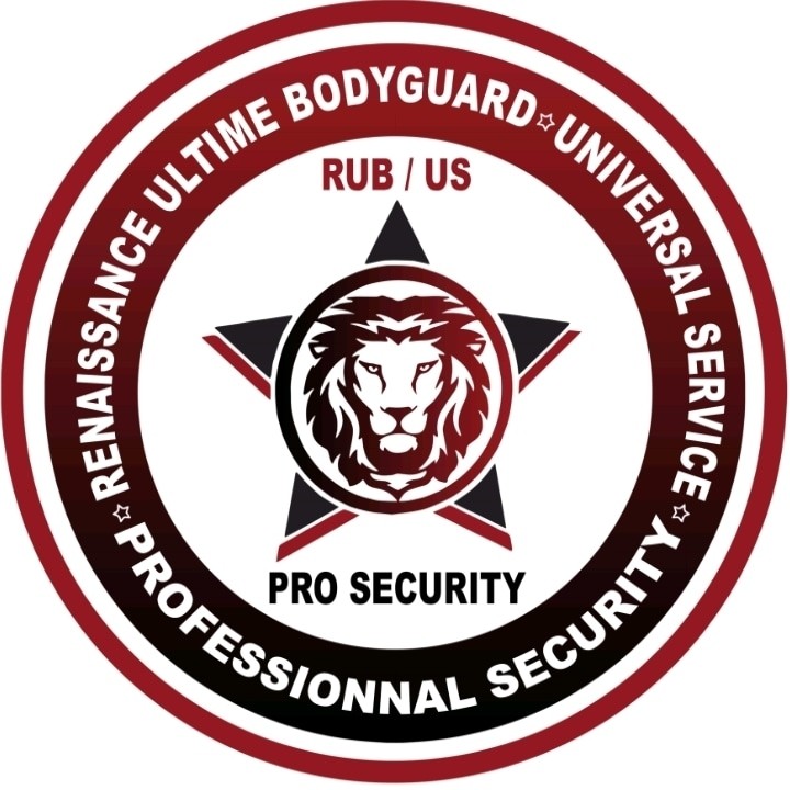 logo de rubus pro security